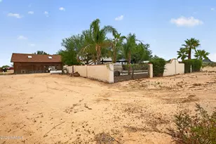 48236 N 519th Ave, Aguila, AZ 85320 - Photo 63