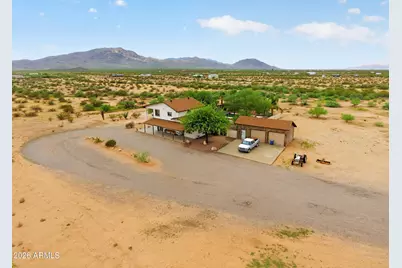 48236 N 519th Avenue, Aguila, AZ 85320 - Photo 19