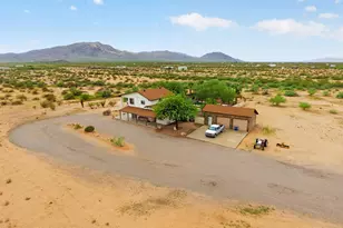 48236 N 519th Ave, Aguila, AZ 85320 - Photo 19