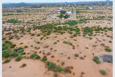 48236 N 519th Avenue, Aguila, AZ 85320 - Photo 25