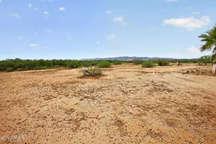 48236 N 519th Ave, Aguila, AZ 85320 - Photo 59