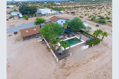 48236 N 519th Avenue, Aguila, AZ 85320 - Photo 27