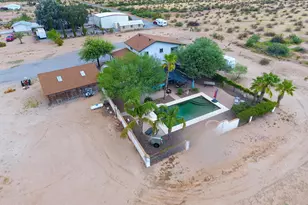 48236 N 519th Ave, Aguila, AZ 85320 - Photo 27