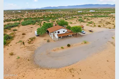 48236 N 519th Avenue, Aguila, AZ 85320 - Photo 29