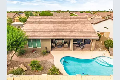 4895 W Picacho Drive, Eloy, AZ 85131 - Photo 33
