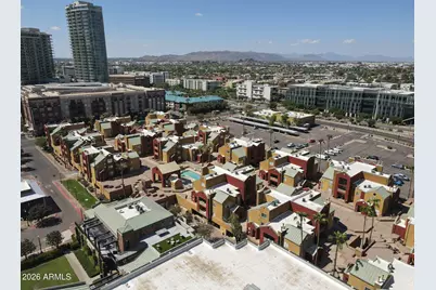 154 W 5th Street #120, Tempe, AZ 85281 - Photo 3
