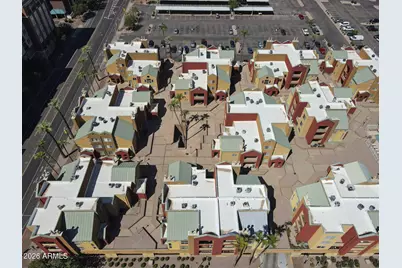 154 W 5th Street #120, Tempe, AZ 85281 - Photo 25