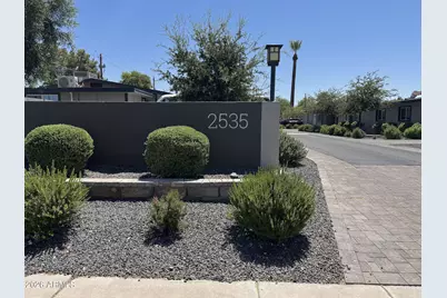 2535 N 52nd Street #2, Phoenix, AZ 85008 - Photo 3
