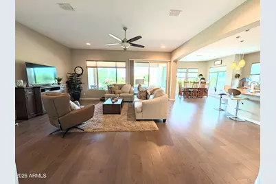 5744 W Cinder Brook Way, Florence, AZ 85132 - Photo 5