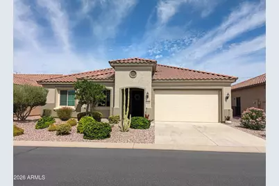 5744 W Cinder Brook Way, Florence, AZ 85132 - Photo 1