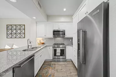 3935 E Rough Rider Road #1376, Phoenix, AZ 85050 - Photo 11