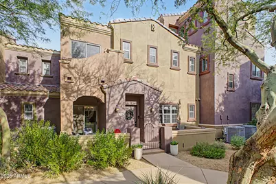 3935 E Rough Rider Road #1376, Phoenix, AZ 85050 - Photo 1
