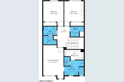 3935 E Rough Rider Road #1376, Phoenix, AZ 85050 - Photo 43