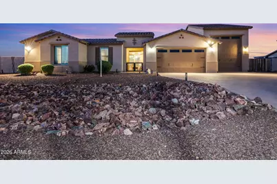 13532 W Sierra Vista Drive, Glendale, AZ 85307 - Photo 1