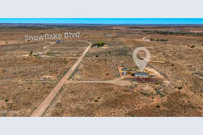 2580 E 2nd Sundown Lane, Snowflake, AZ 85937 - Photo 25