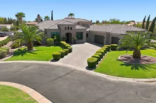 3415 E Aquarius Ct, Chandler, AZ 85249 - Photo 1
