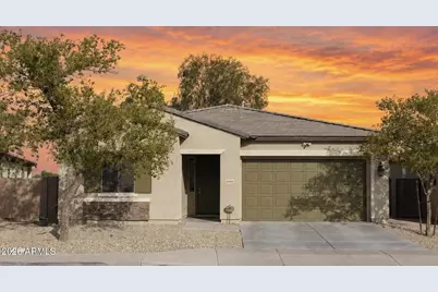 6409 S 47th Drive, Laveen, AZ 85339 - Photo 1