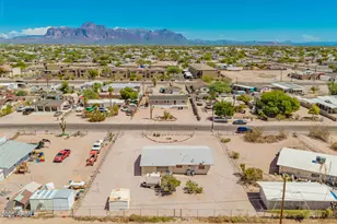 650 S Cornwall Dr, Apache Junction, AZ 85120 - Photo 3