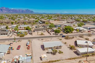 650 S Cornwall Dr, Apache Junction, AZ 85120 - Photo 29