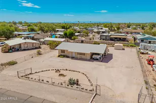 650 S Cornwall Dr, Apache Junction, AZ 85120 - Photo 33