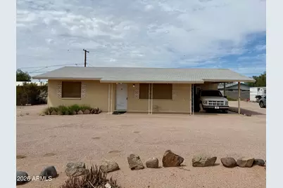 650 S Cornwall Drive, Apache Junction, AZ 85120 - Photo 1