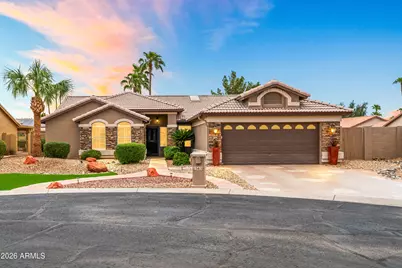 15410 W Earll Court, Goodyear, AZ 85395 - Photo 1