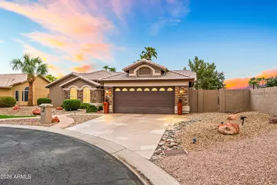 15410 W Earll Court, Goodyear, AZ 85395 - Photo 3