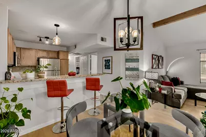 5122 E Shea Boulevard #2097, Scottsdale, AZ 85254 - Photo 1