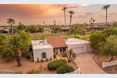 18727 E Avenida Del Ray --, Rio Verde, AZ 85263 - Photo 1