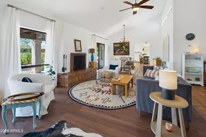 18727 E Avenida Del Ray --, Rio Verde, AZ 85263 - Photo 5