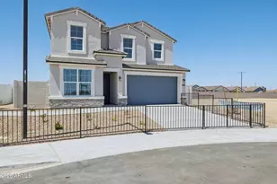 9599 N 177th Dr, Waddell, AZ 85355 - Photo 3