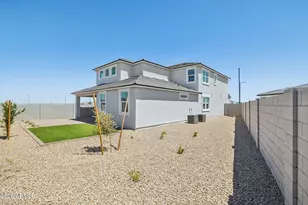 9599 N 177th Dr, Waddell, AZ 85355 - Photo 47