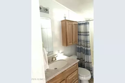 1110 Az-80 -- #129, Benson, AZ 85602 - Photo 21