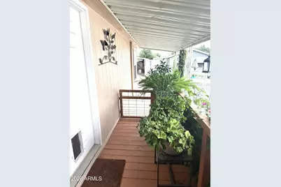 1110 Az-80 -- #129, Benson, AZ 85602 - Photo 5