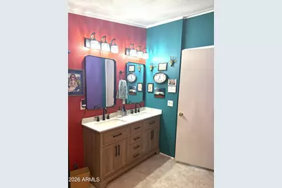 1110 Az-80 -- #129, Benson, AZ 85602 - Photo 17