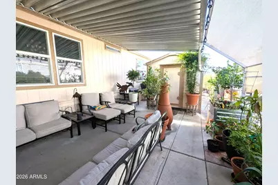 1110 Az-80 -- #129, Benson, AZ 85602 - Photo 3