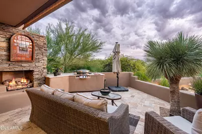 10658 E Tamarisk Way, Scottsdale, AZ 85262 - Photo 37