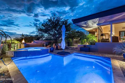 10658 E Tamarisk Way, Scottsdale, AZ 85262 - Photo 41
