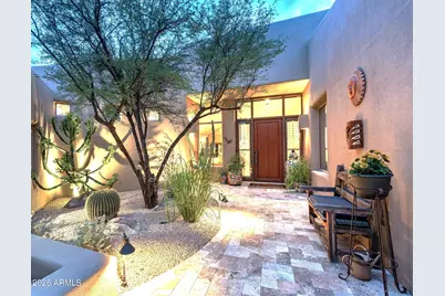 10658 E Tamarisk Way, Scottsdale, AZ 85262 - Photo 5