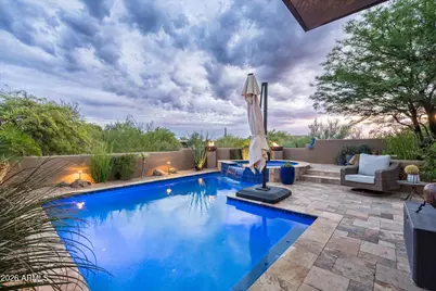 10658 E Tamarisk Way, Scottsdale, AZ 85262 - Photo 39