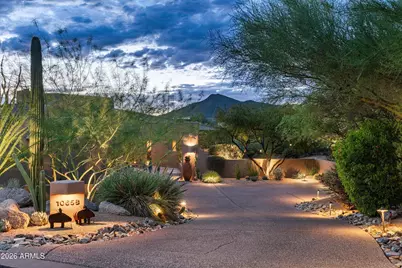 10658 E Tamarisk Way, Scottsdale, AZ 85262 - Photo 3