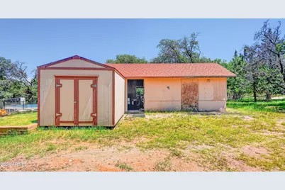 5335 E Brushy Oak Lane, Hereford, AZ 85615 - Photo 45