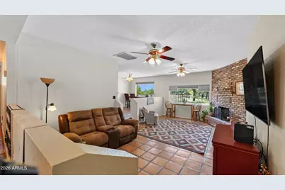 5335 E Brushy Oak Lane, Hereford, AZ 85615 - Photo 13