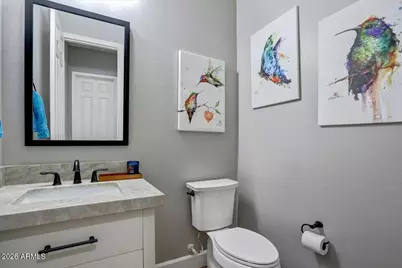 17887 E Vista Desierto --, Rio Verde, AZ 85263 - Photo 15