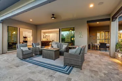 17887 E Vista Desierto --, Rio Verde, AZ 85263 - Photo 23