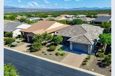 17887 E Vista Desierto --, Rio Verde, AZ 85263 - Photo 31
