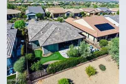 17887 E Vista Desierto --, Rio Verde, AZ 85263 - Photo 33
