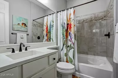 17887 E Vista Desierto --, Rio Verde, AZ 85263 - Photo 21