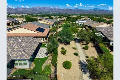 17887 E Vista Desierto --, Rio Verde, AZ 85263 - Photo 35