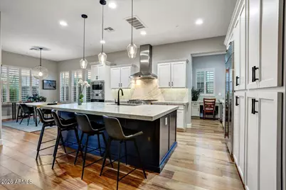 17887 E Vista Desierto --, Rio Verde, AZ 85263 - Photo 11